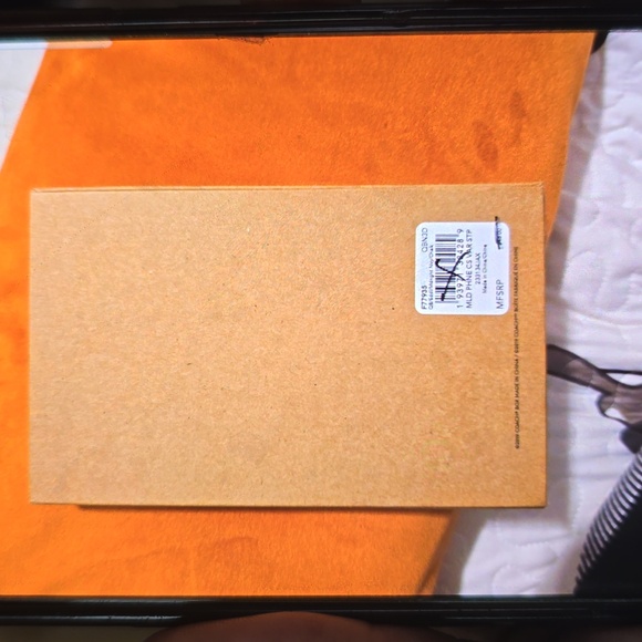 Coach Cell Phone Case - Picture 2 of 2